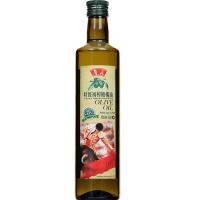 鲁花 橄榄油 500ml (单位：瓶)