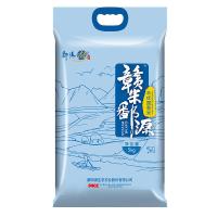 鄱阳湖 真空包装 丰优香米 5kg (单位:袋)