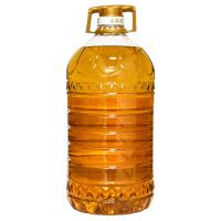 金菜花 纯香菜籽油 非转基因 5L (单位:瓶)
