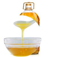 金菜花 纯香菜籽油 非转基因 5L (单位:瓶)