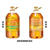 金龙鱼 压榨一级特香花生油 5L(单位:桶)新老包装随机发货