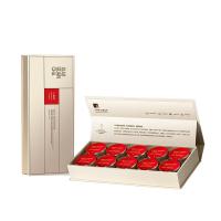 小罐茶 金罐特级大红袍茶礼盒 40g（4g*10罐）（单位：盒）