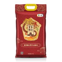 皇家粮仓（ROYAL GRANARY） 尊享 丝苗米 5kg (单位: 袋) 真空包装
