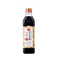 海天 有机香醋5°0添加 500ml(单位：瓶)