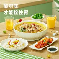 海天 有机香醋5°0添加 500ml(单位：瓶)