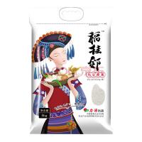 力源 稻桂邻九七香米 10斤（单位:袋）真空包装