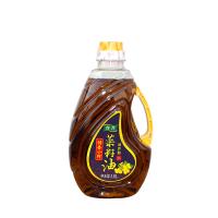 龙大 特香小榨菜籽油 非转基因 1.8L (单位:瓶)