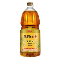 金龙鱼 低芥酸 本香 1.8L（单位：桶）