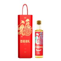 米妹妹（MIMEIMEI） 百福油礼 葵花籽油 418ml (单位:瓶)