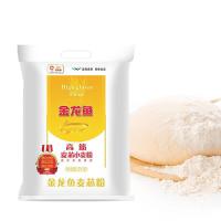 金龙鱼  高筋麦芯小麦粉 5kg（单位：袋）