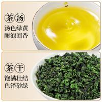 印象堂 铁观音乌龙茶礼盒装 400g （单位：盒）新老包装随机发货