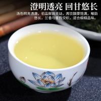 印象堂 铁观音乌龙茶礼盒装 500g（单位：盒）新老包装随机发货