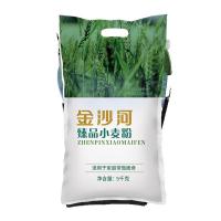 金沙河 臻品小麦粉 5kg（单位:袋）