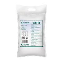 金沙河 臻品小麦粉 5kg（单位:袋）