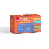 燕之坊 每日膳食 杂粮干货礼盒 4.63斤（单位：盒）红