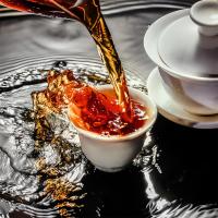 邮乐优选 武夷岩茶 盒装 水仙 10g/包 23包/盒 (单位:盒)
