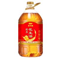 金龙鱼 压榨一级 醇香花生油 5L (单位:桶)