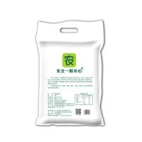 东北一颗农心 高筋 特精面粉 5kg (单位:袋)