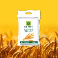东北一颗农心 高筋 特精面粉 5kg (单位:袋)