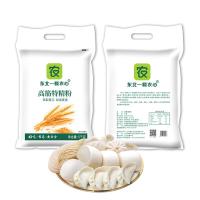东北一颗农心 高筋 特精面粉 5kg (单位:袋)