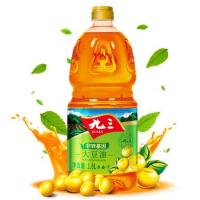九三 大豆油 非转基因 三级 1.8L (单位:桶)