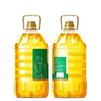 福临门 福至心礼 非转基因压榨玉米油 5L (单位: 桶)