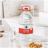 农夫山泉 饮用天然弱碱性水 5L*4桶（单位：箱）两种包装随机发货