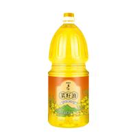 陇间柒月 暮秋坊 菜籽油 1.8L （单位:瓶）