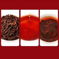 忆江南 且喜普洱茶礼盒  200g (5g*40)  (单位：盒）