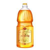 米妹妹（MIMEIMEI）  原香大豆油 非转基因 一级 物理压榨 1.8L（单位：瓶）
