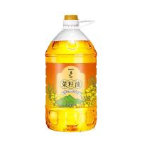 陇间柒月 暮秋坊 菜籽油 5L (单位:瓶)