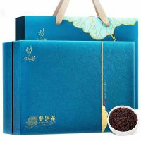 忆江南 荷韵普洱茶礼盒  255克(8.5克X30)  (单位：盒）