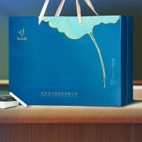 忆江南 荷韵普洱茶礼盒  255克(8.5克X30)  (单位：盒）
