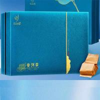 忆江南 荷韵普洱茶礼盒  255克(8.5克X30)  (单位：盒）