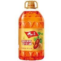 九三 压榨浓香 花生油 5L （单位：桶)