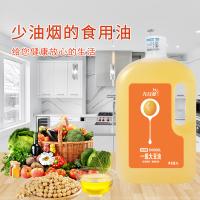 九月葵 初榨一级非转基因 大豆油 5L（单位：桶）