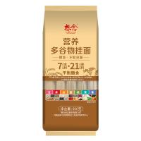 想念 营养多谷物 杂粮挂面 500g 奶茶杏（单位： 袋）