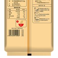 想念 营养多谷物 杂粮挂面 500g 奶茶杏（单位： 袋）