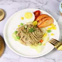 想念 营养多谷物 杂粮挂面 500g 奶茶杏（单位： 袋）