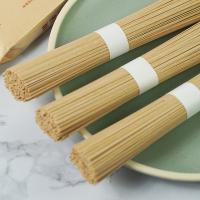 想念 营养多谷物 杂粮挂面 500g 奶茶杏（单位： 袋）