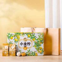 澜沧古茶 柠檬红茶  144克(12克x12)  (单位：盒 )