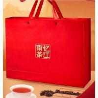 忆江南 普洱茶礼盒烤漆系列  300g/盒  （单位：盒）