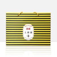 巢铺 土蜂蜜 蜂蜜礼盒装 500克/瓶 2瓶/盒(单位：盒)