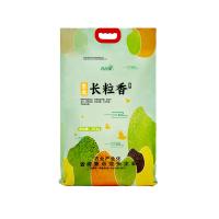 九月葵 长粒香 大米 10kg 真空包装（单位：袋）
