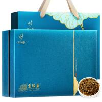忆江南 荷韵金骏眉红茶礼盒  210克(7克X30)  (单位：盒）