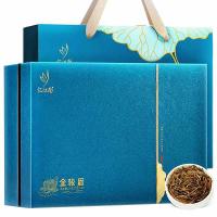 忆江南 荷韵金骏眉红茶礼盒  210克(7克X30)  (单位：盒）