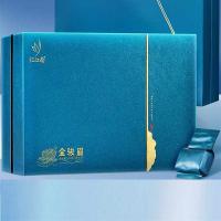 忆江南 荷韵金骏眉红茶礼盒  210克(7克X30)  (单位：盒）