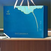 忆江南 荷韵金骏眉红茶礼盒  210克(7克X30)  (单位：盒）