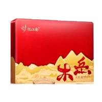 忆江南 木岳大红袍礼盒  210克 (7克x30)  (单位：盒）