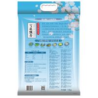 福临门 雪花飘香长粒香大米 真空包装 东北大米 10kg (单位:袋) 新老包装随机发货